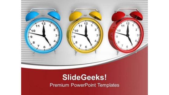 Time For Enjoyment Celebration Time PowerPoint Templates Ppt Backgrounds For Slides 0413