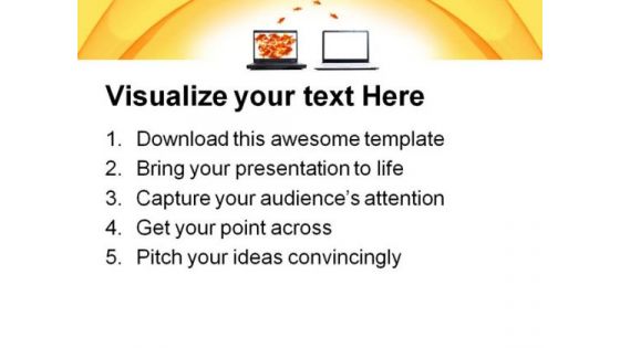 Time To Change Business PowerPoint Templates And PowerPoint Backgrounds 0311