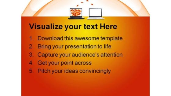Time To Change Business PowerPoint Templates And PowerPoint Backgrounds 0311