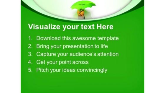 Time To Save Money In Piggy Bank PowerPoint Templates Ppt Backgrounds For Slides 0413