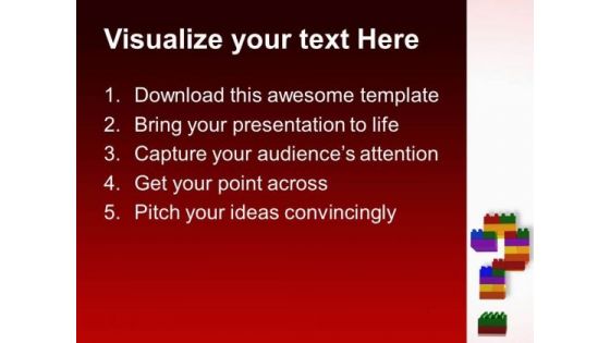 Time To Think Business PowerPoint Templates And PowerPoint Themes 0512