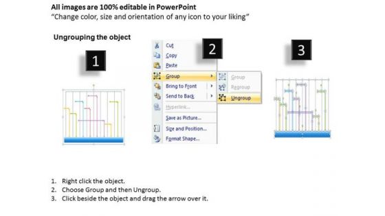 Timeline Diagram For Project Planning Ppt Business Templates PowerPoint