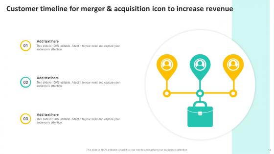 Timeline For Merger And Acquisition Ppt PowerPoint Presentation Complete Deck With Slides