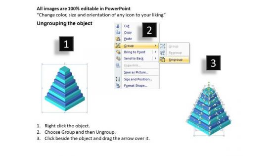 Timeline PowerPoint Template 9 Steps Of Business Plan