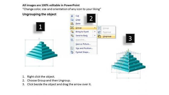 Timeline PowerPoint Template Business Diagram With 6 Stages