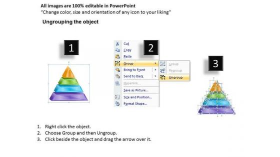 Timeline Ppt Template 4 Steps To Proceed Further