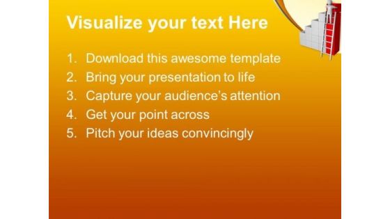 To Get Success Find Help PowerPoint Templates Ppt Backgrounds For Slides 0713