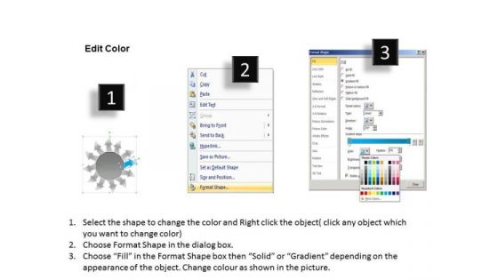 To Good New Business PowerPoint Presentation Ideas Arrow Charts And Networks Slides