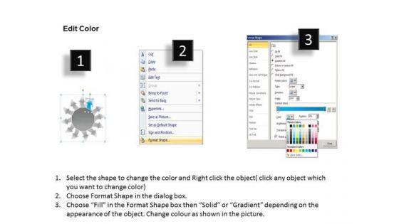 To Good New Business PowerPoint Presentation Ideas Ppt Charts And Networks Slide