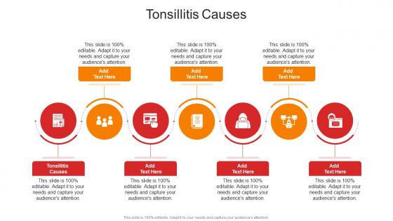 Tonsillitis Causes In Powerpoint And Google Slides Cpb Tonsillitis Causes In Powerpoint And Google Slides Cpb