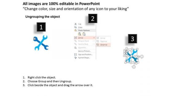 Tools For Business Research PowerPoint Templates
