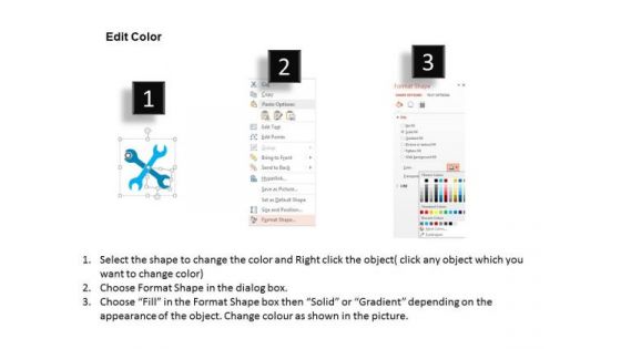 Tools For Business Research PowerPoint Templates