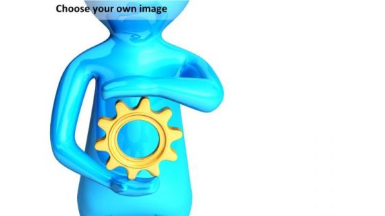 Top Business People Hovering Between Hands New PowerPoint Presentation Slides
