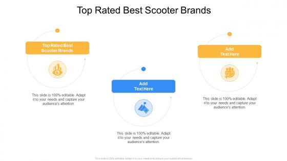 Top Rated Best Scooter Brands In Powerpoint And Google Slides Cpb Top Rated Best Scooter Brands In Powerpoint And Google Slides Cpb