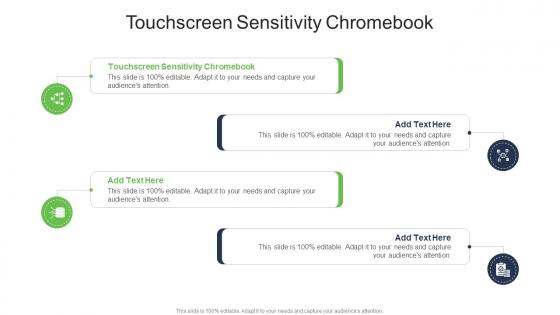 Touchscreen Sensitivity Chromebook In Powerpoint And Google Slides Cpb