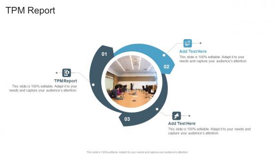 TPM Report In Powerpoint And Google Slides Cpb
