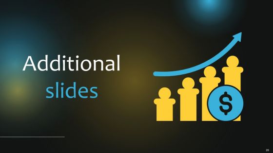 Trading Company Profile Powerpoint Presentation Slides