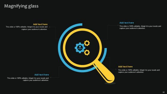 Trading Company Profile Powerpoint Presentation Slides