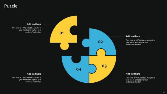 Trading Company Profile Powerpoint Presentation Slides