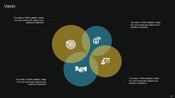 Trading Company Profile Powerpoint Presentation Slides