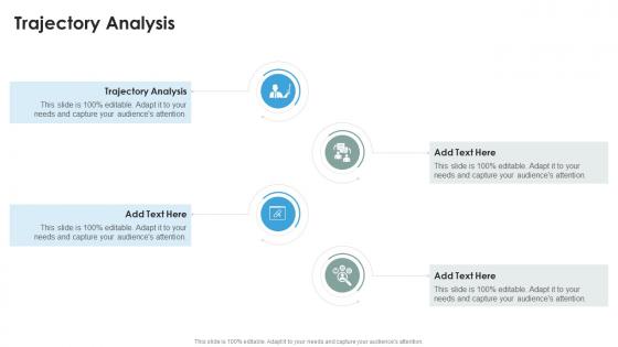 Trajectory Analysis In Powerpoint And Google Slides Cpb