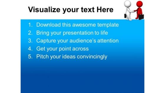 Transfer And Share Ideas For Business PowerPoint Templates Ppt Backgrounds For Slides 0713