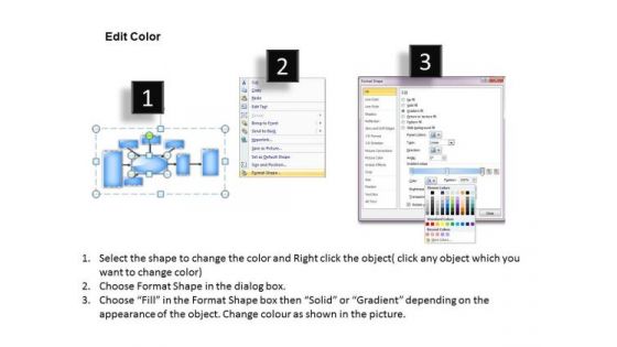 Transformation Process Business PowerPoint Presentation