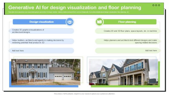 Transforming Real Estate Generative AI For Design Visualization And Floor ChatGPT SS V Transforming Real Estate Generative AI For Design Visualization And Floor ChatGPT SS V