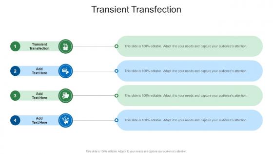 Transient Transfection In Powerpoint And Google Slides Cpb
