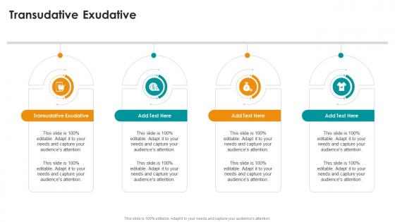 Transudative Exudative In Powerpoint And Google Slides Cpb