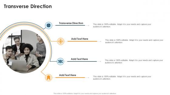Transverse Direction In Powerpoint And Google Slides Cpb