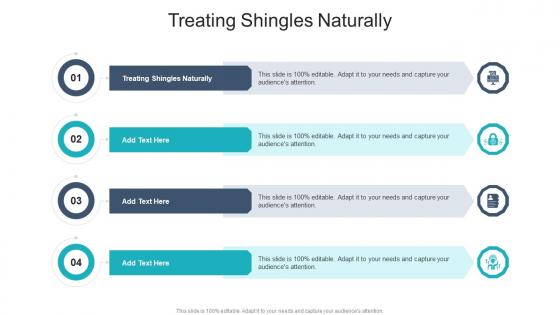 Treating Shingles Naturally In Powerpoint And Google Slides Cpb