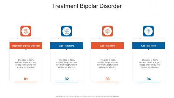 Treatment Bipolar Disorder In Powerpoint And Google Slides Cpb
