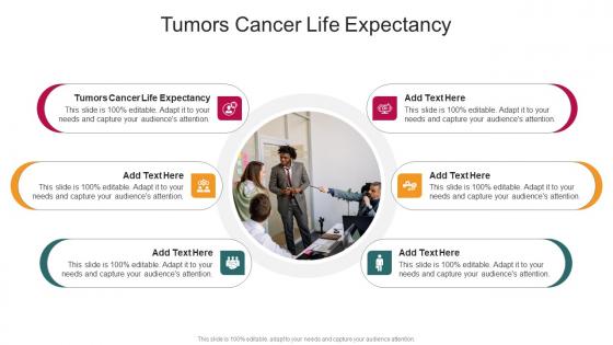 Tumors Cancer Life Expectancy In Powerpoint And Google Slides Cpb