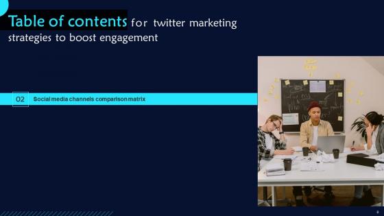 Twitter Promotional Techniques To Enhance Engagement Ppt PowerPoint Presentation Complete Deck With Slides
