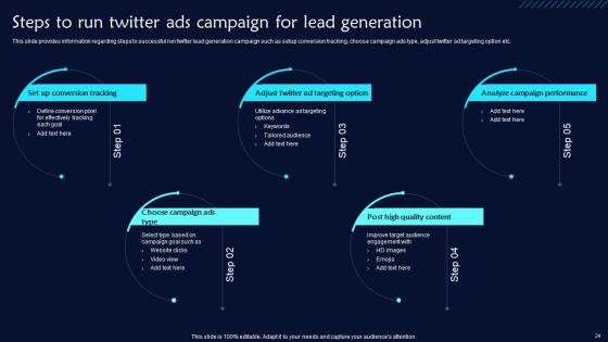 Twitter Promotional Techniques To Enhance Engagement Ppt PowerPoint Presentation Complete Deck With Slides