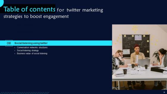 Twitter Promotional Techniques To Enhance Engagement Ppt PowerPoint Presentation Complete Deck With Slides