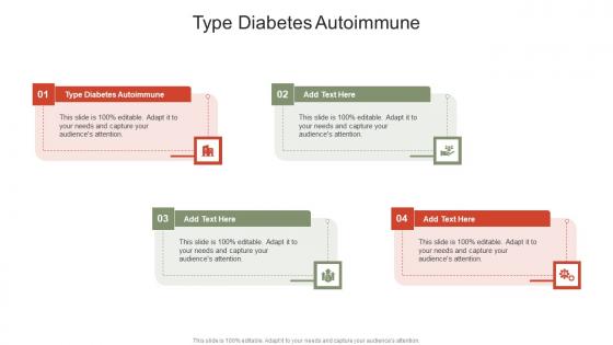 Type Diabetes Autoimmune In Powerpoint And Google Slides Cpb Type Diabetes Autoimmune In Powerpoint And Google Slides Cpb