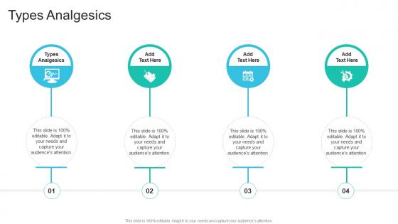 Types Analgesics In Powerpoint And Google Slides Cpb