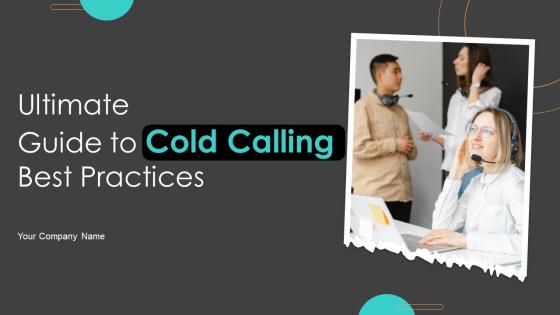 Ultimate Guide To Cold Calling Best Practices SA CD V
