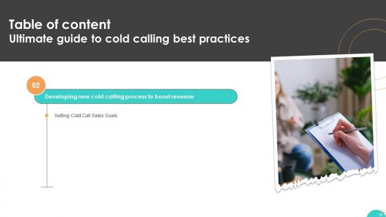 Ultimate Guide To Cold Calling Best Practices SA CD V