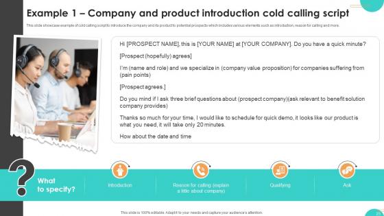 Ultimate Guide To Cold Calling Best Practices SA CD V