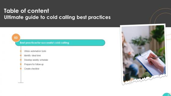 Ultimate Guide To Cold Calling Best Practices SA CD V