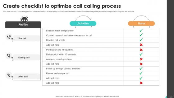 Ultimate Guide To Cold Calling Best Practices SA CD V