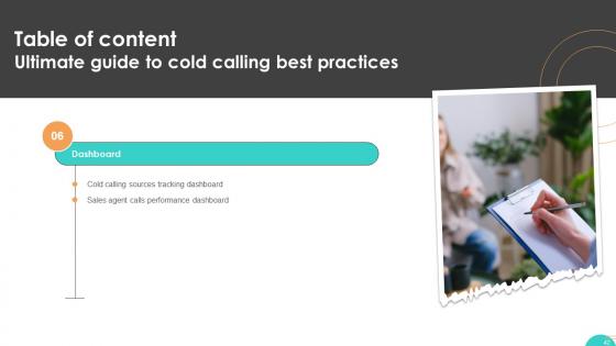 Ultimate Guide To Cold Calling Best Practices SA CD V