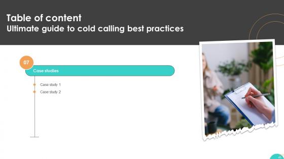 Ultimate Guide To Cold Calling Best Practices SA CD V