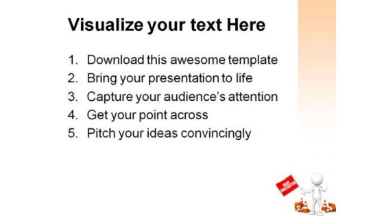 Under Construction06 Architecture PowerPoint Themes And PowerPoint Slides 0811