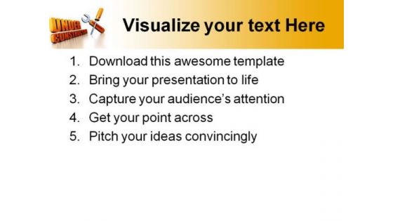 Under Construction People PowerPoint Themes And PowerPoint Slides 0511
