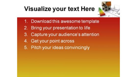 Under Construction Real Estate PowerPoint Templates And PowerPoint Backgrounds 0511