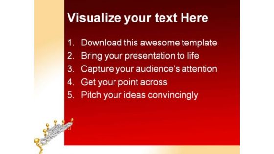 Under Construction Teamwork Architecture PowerPoint Themes And PowerPoint Slides 0811